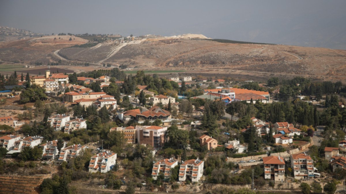 ראש מועצת מטולה: