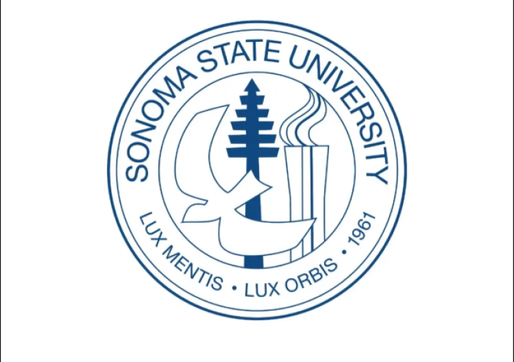 אוניברסיטת סונומה בארה"ב (צילום: לפי סעיף 27א')