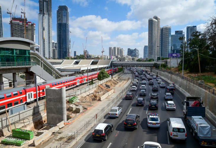 (צילום: אבשלום ששוני / פלאש 90)