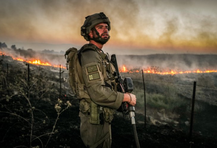 (צילום: מיכאל גלעדי / פלאש 90)