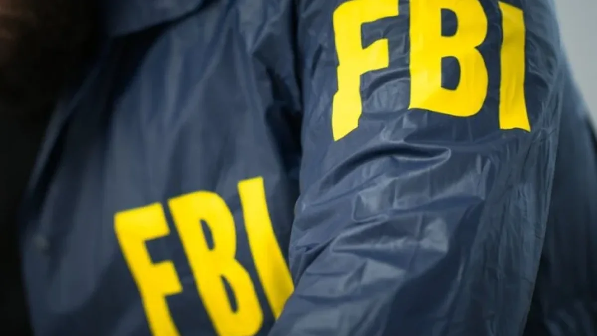 ה-FBI: 