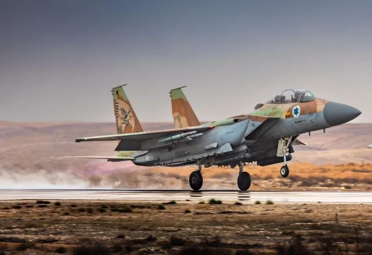 ארכיון (צילום: דובר צה"ל)