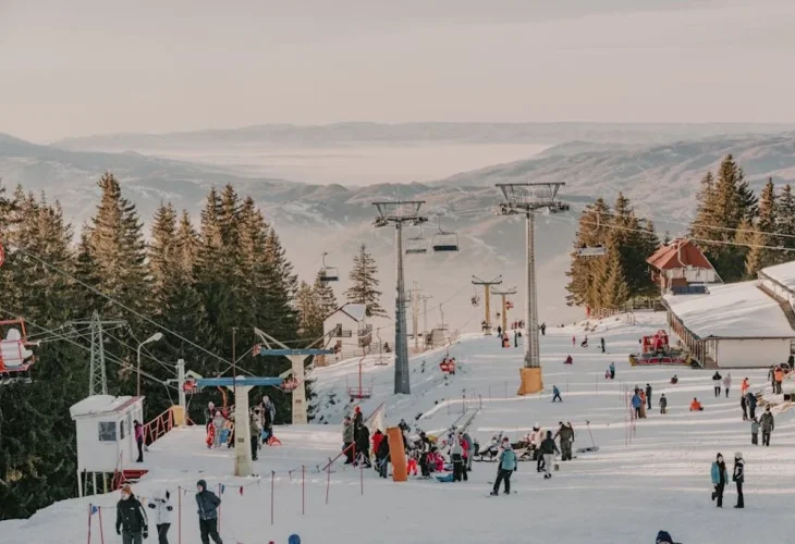 סקי כשר | PEXELS