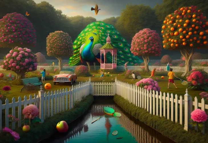 סנפלינג בגובה | CHATGPT בינה מלאכותית