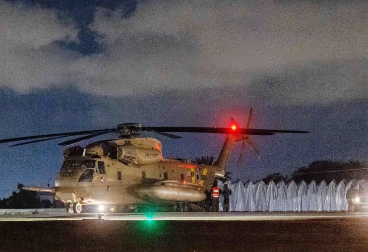 (צילום: Yonatan Sindel / Flash90)