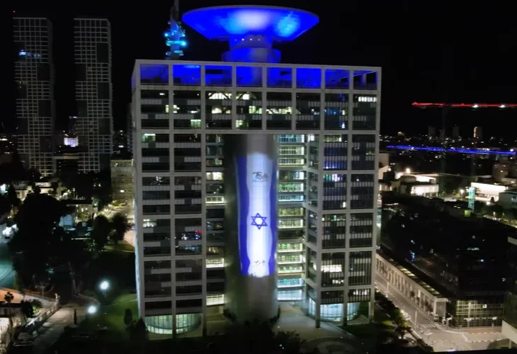 (צילום: משרד הביטחון)