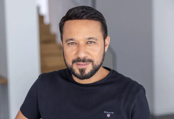 זיו אלול (צילום: טל שחר)