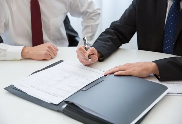 עו"ד מקרקעין | PEXELS