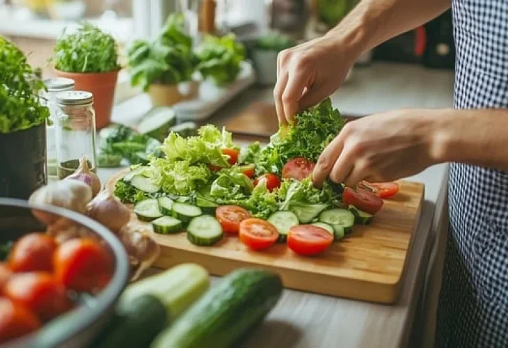 הלכות בישול במטבח | פיקסביי
