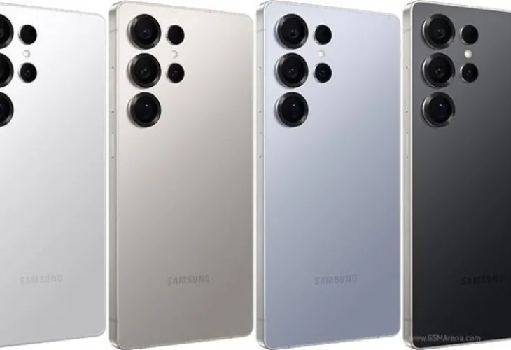 גלאקסי s25 | יח"צ