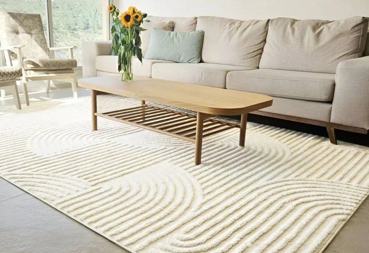 טיפים לעיצוב הבית | קרפטים שטיחים