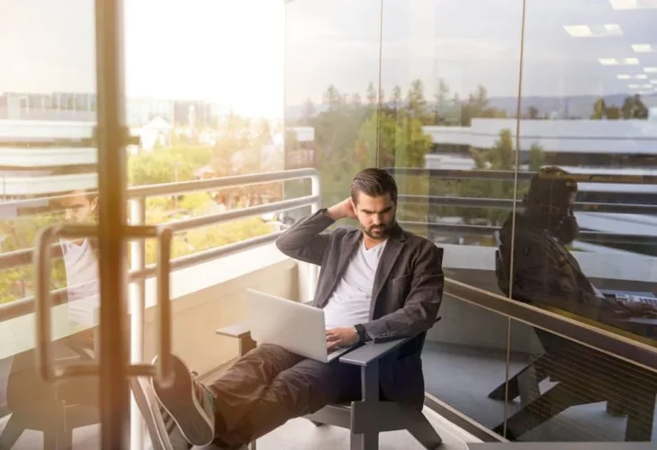 עיצוב המרפסת | PEXELS