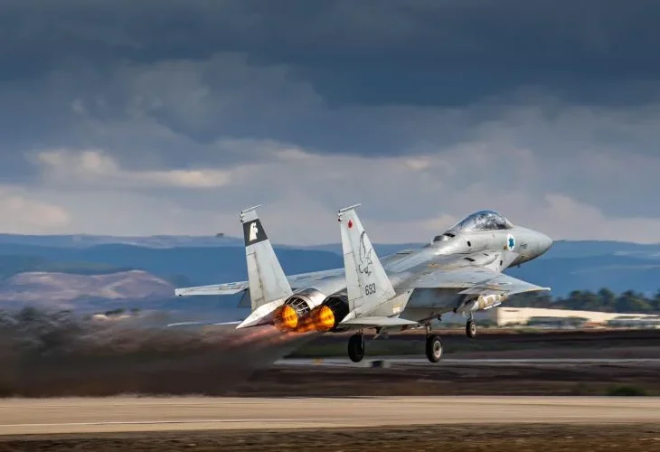 ארכיון (צילום: דובר צה"ל)