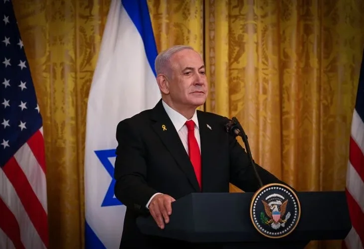 נתניהו (צילום: לירי אגמי, פלאש90)