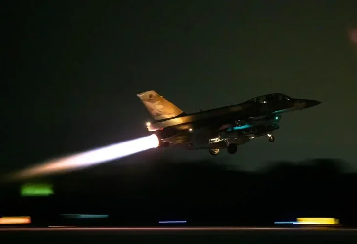 ארכיון (צילום: דובר צה"ל)