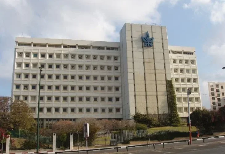 אוניברסיטת תל אביב (צילום: מתוך אתר האוניברסיטה)