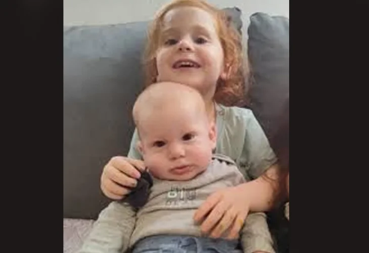 כפיר ואריאל ביבס הי"ד כפיר ואריאל ביבס הי"ד