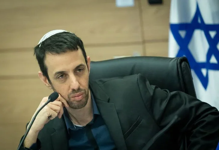 ח"כ קלנר, ארכיון (צילום: יהונתן סינדל, פלאש90)