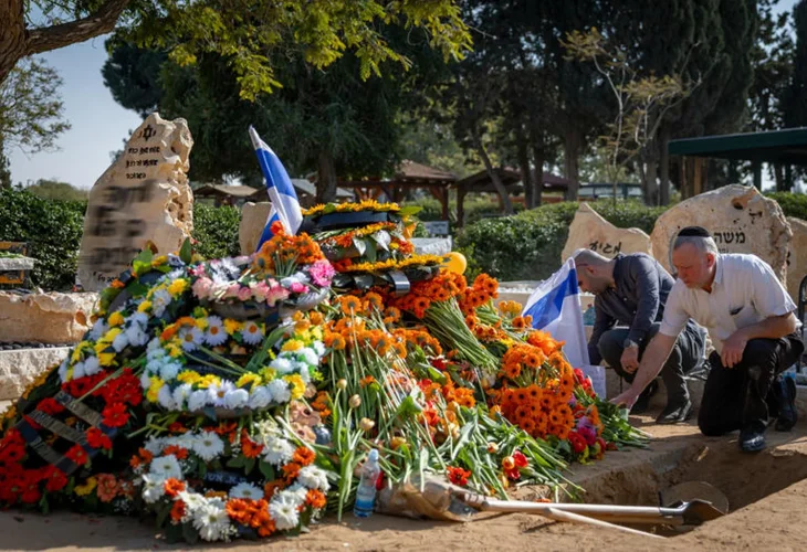 (צילום: Chaim Goldberg / Flash90)