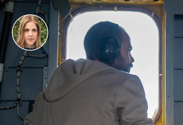 ירדן ביבס (צילום: דו"צ)