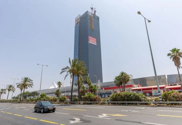 הקנון החדש בגלילות (צילום