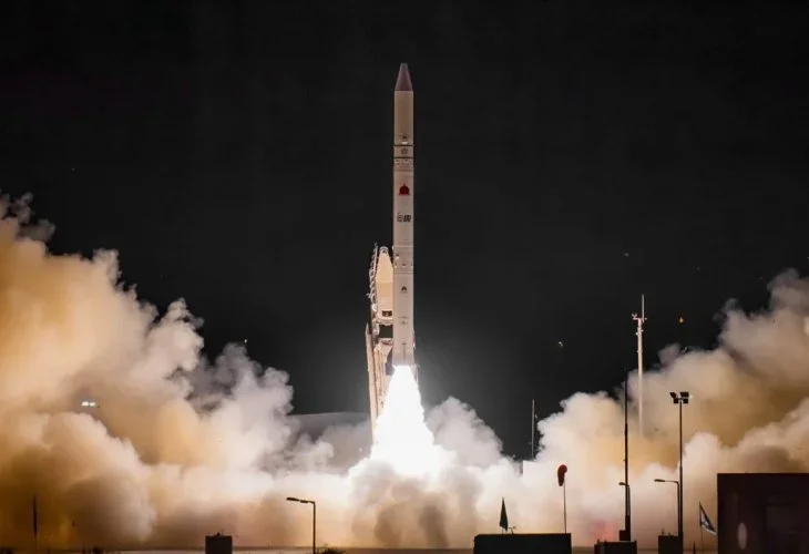(קרדיט: אגף דוברות וקשרי ציבור במשרד הביטחון) (קרדיט: אגף דוברות וקשרי ציבור במשרד הביטחון)