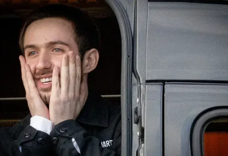 עומר שם טוב (צילום: יונתן זינדל, פלאש 90)