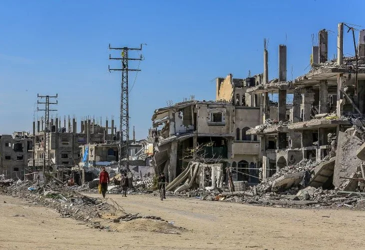 רפיח (צילום: פלאש90)