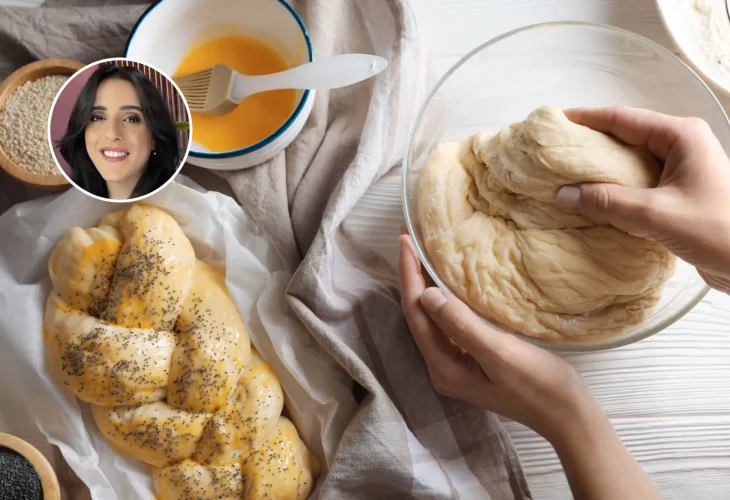 פרלה דנוך (צילום: מתוך הפייסבוק), צילום תמונת רקע: שאטרסטוק פרלה דנוך (צילום: מתוך הפייסבוק), צילום תמונת רקע: שאטרסטוק