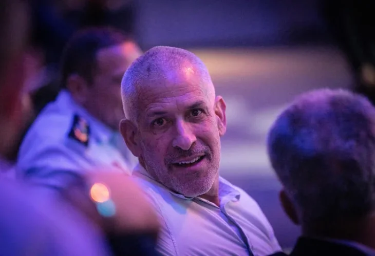 רונן בר (צילום: חיים גולדברג, פלאש 90) רונן בר (צילום: חיים גולדברג, פלאש 90)