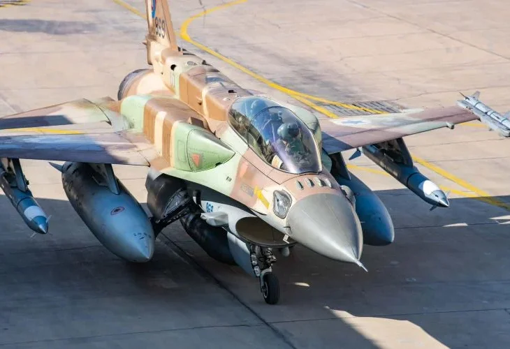 אילוסטרציה (צילום: דובר צה"ל)