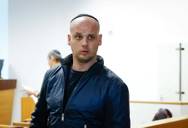 אלי פלדשטיין (צילום: יהושוע יוסף, פלאש90)