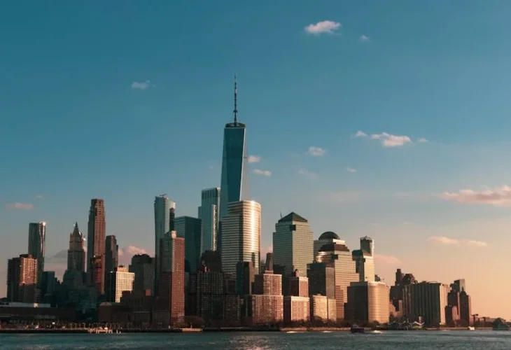 טיסה לארה"ב | PEXELS