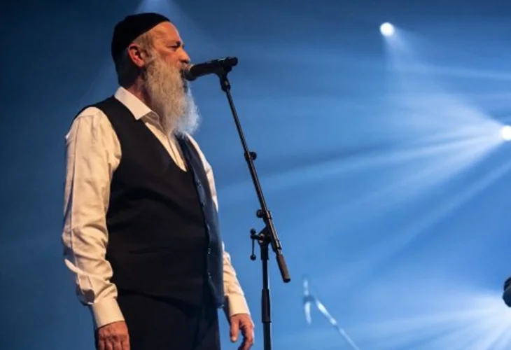 שולי רנד (צילום: Gaya's Photos) שולי רנד (צילום: Gaya's Photos)