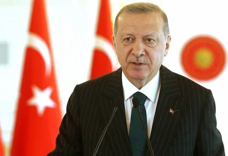 ארדואן (צילום: שאטרסטוק)