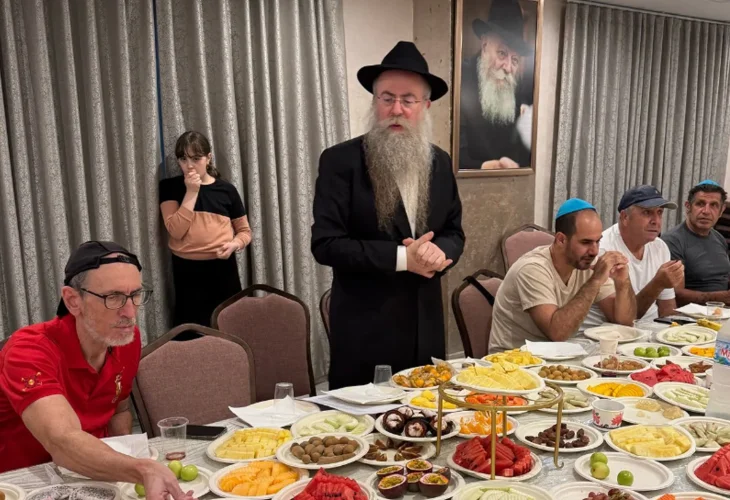 הרב נחמיה וילהלם הרב נחמיה וילהלם