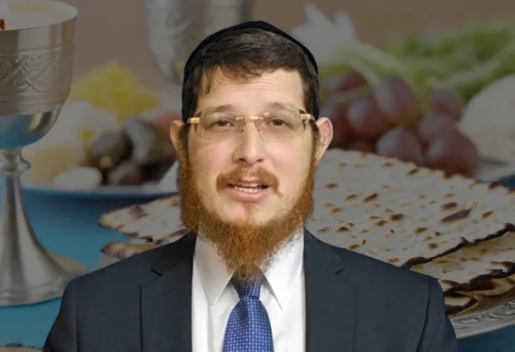 הרב אהרן דואר | יח"צ - שאטרסטוק