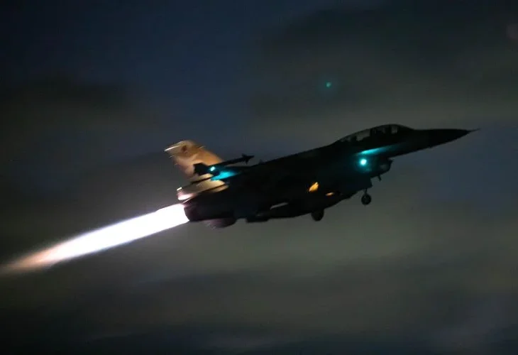 ארכיון (צילום: דובר צה"ל)