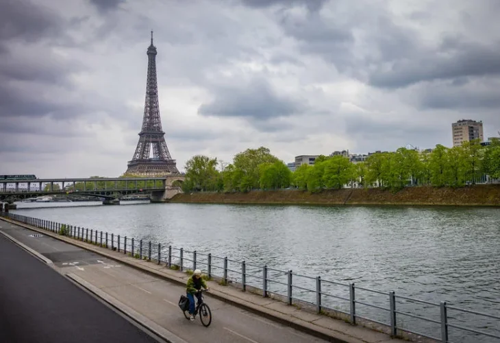 France (Yonatan Sindel/Flash90)
