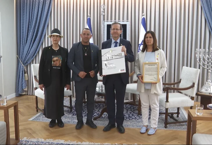 (צילום: גרגורי באדו)