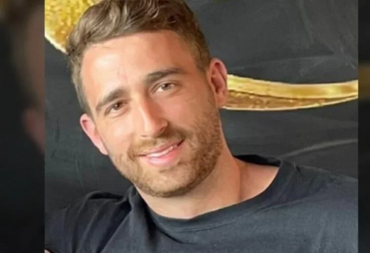 אבינתן אור, חטוף בעזה (צילום: באדיבות המשפחה) אבינתן אור, חטוף בעזה (צילום: באדיבות המשפחה)