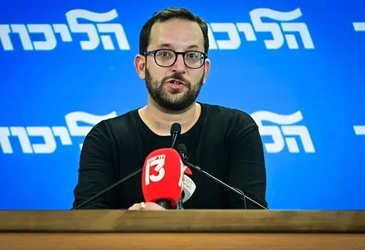 יונתן אוריך, ארכיון (צילום: אבשלום ששוני, פלאש90) יונתן אוריך, ארכיון (צילום: אבשלום ששוני, פלאש90)