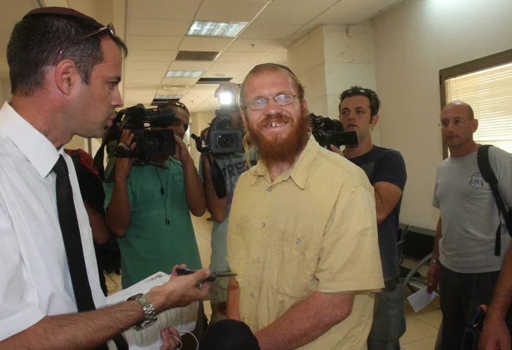 ראש ישיבת עוד יוסף חי, הרב יוסף אליצור (צילום: רוני שוטסר, פלאש90) ראש ישיבת עוד יוסף חי, הרב יוסף אליצור (צילום: רוני שוטסר, פלאש90)