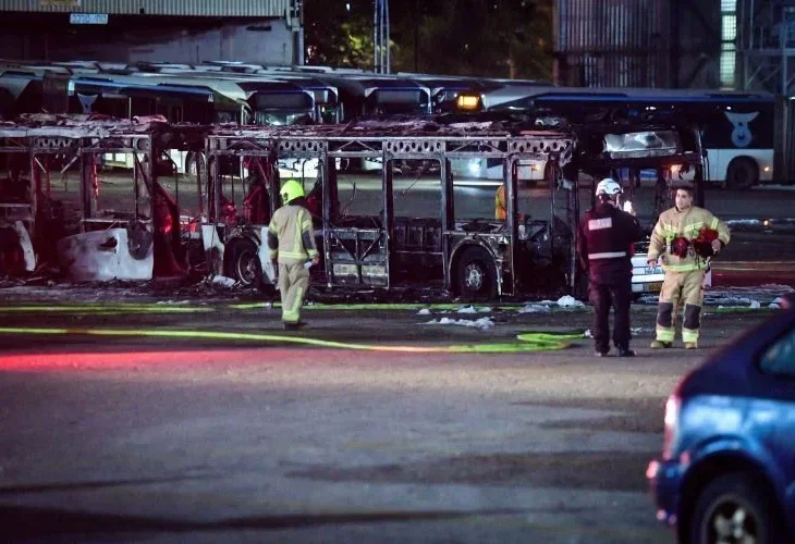 אחת הזירות בבת ים, ארכיון (צילום: אבשלום ששוני, פלאש90) אחת הזירות בבת ים, ארכיון (צילום: אבשלום ששוני, פלאש90)