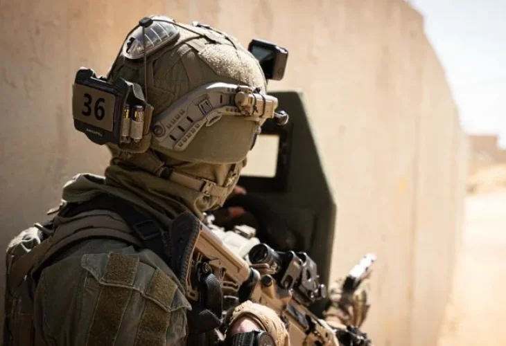 (צילום: דוברות משטרת ישראל)