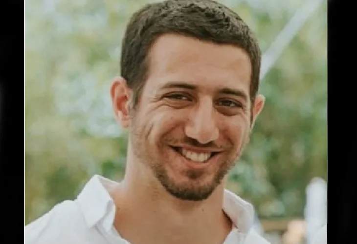 איתן קופלוביץ הי"ד איתן קופלוביץ הי"ד