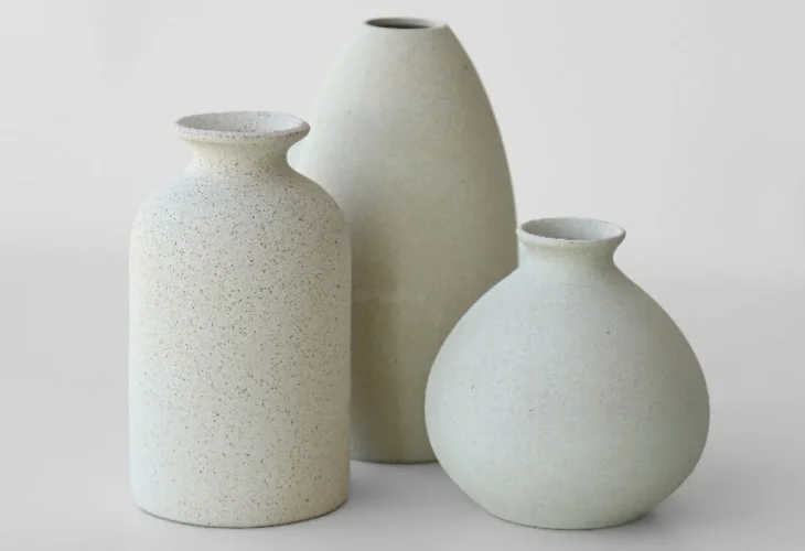 אגרטלים מעוצבים לבית | אהוד טייץ