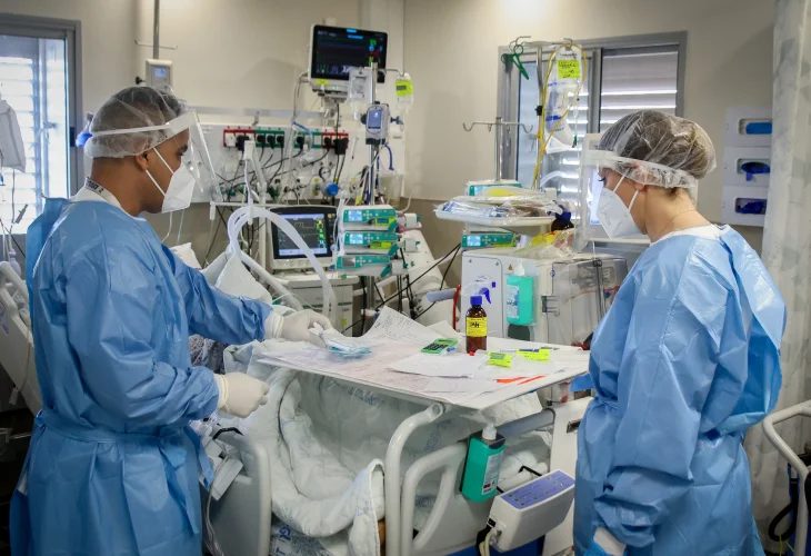 (צילום: דויד כהן, פלאש90)