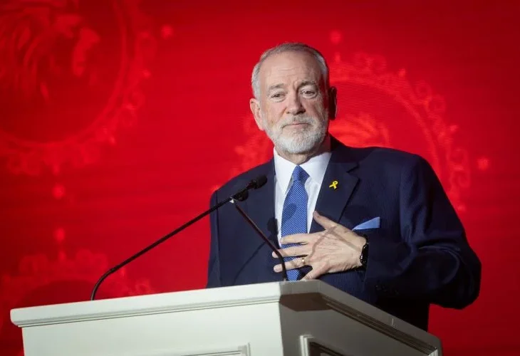 שגריר ארה"ב בישראל, ארכיון (צילום: חיים גולדברג, פלאש90)