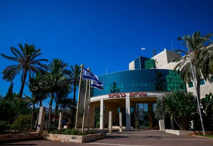 עיריית כרמיאל, אילוסטרציה (צילום: חיים גולדברג, פלאש90)